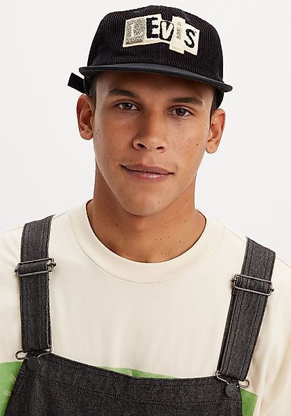 Levi's® Baseball Cap SKATE CAP günstig online kaufen
