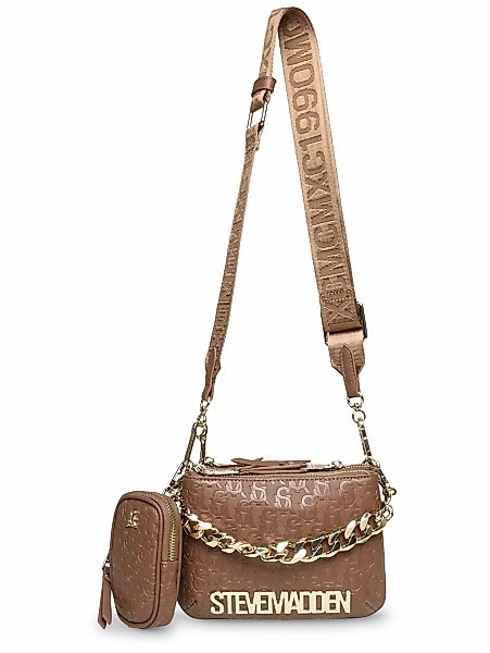 STEVE MADDEN Umhängetasche "STEVE MADDEN Taschen Lederimitat" günstig online kaufen