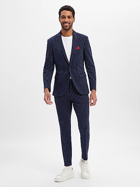 Finshley & Harding London Anzug Brixdon/Hoxdon günstig online kaufen