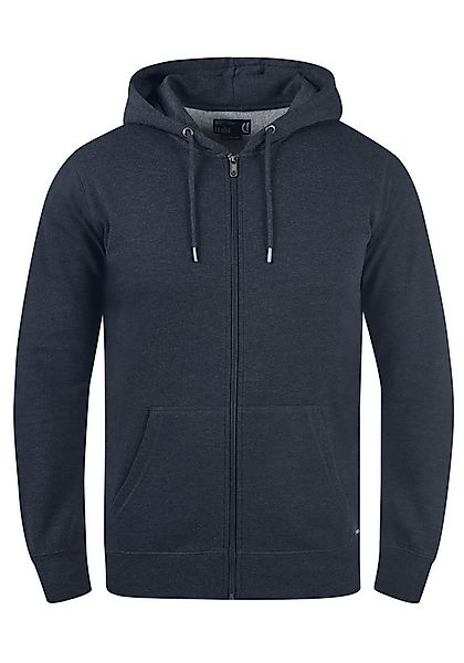 !Solid Kapuzensweatjacke SDBerti Zip-Hood Sweatshirtjacke mit weicher Fleec günstig online kaufen