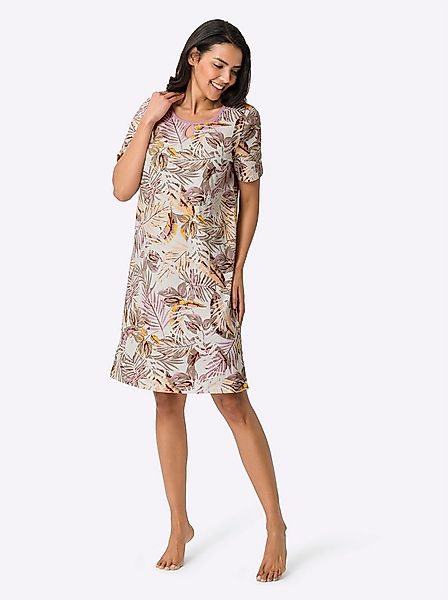 Sieh an! Nachthemd Nachthemd . günstig online kaufen