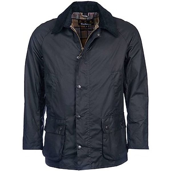 Barbour  Herren-Jacke BACPS0819 NY92 Mantel Mann blau günstig online kaufen