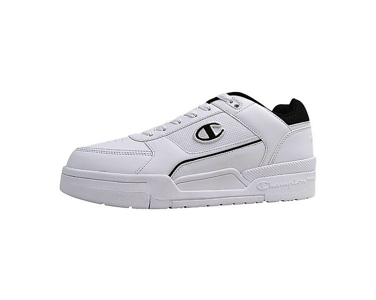 Champion sportlicher Schnürer Schnürschuh günstig online kaufen