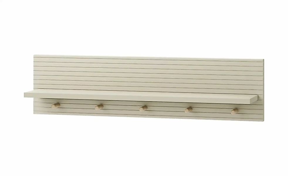 pinio Wandregal  Miloo ¦ beige ¦ Maße (cm): B: 22,5 H: 16,8 Kindermöbel > K günstig online kaufen