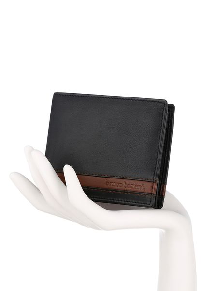 Bruno Banani Geldbörse, aus echtem Leder günstig online kaufen