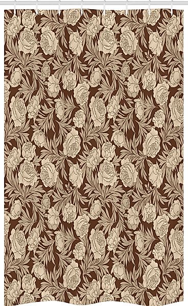 Abakuhaus Duschvorhang Badezimmer Deko Set aus günstig online kaufen