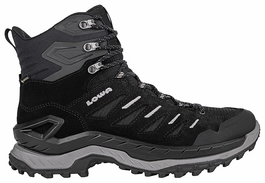 Lowa INNOVO Gore-Tex MID Wanderschuh wasserdicht günstig online kaufen