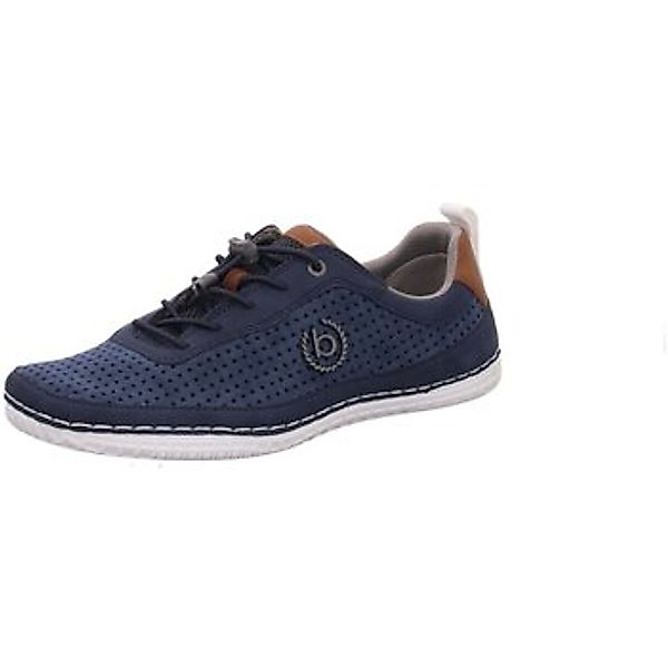 Bugatti  Herrenschuhe Slipper 341AFF075050416 günstig online kaufen