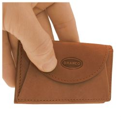 BRANCO Mini Geldbörse Kleine Geldbörse / günstig online kaufen