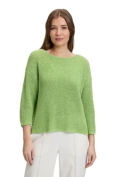 Betty Barclay Strickpullover Betty Barclay Basic-Strickpullover günstig online kaufen