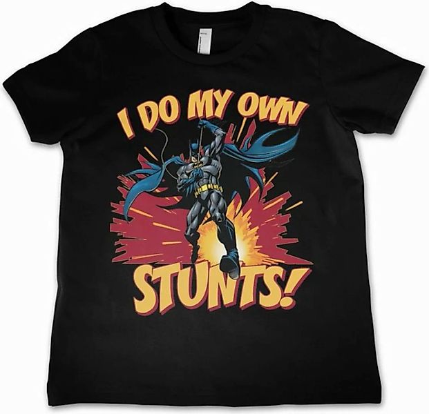 Batman T-Shirt günstig online kaufen