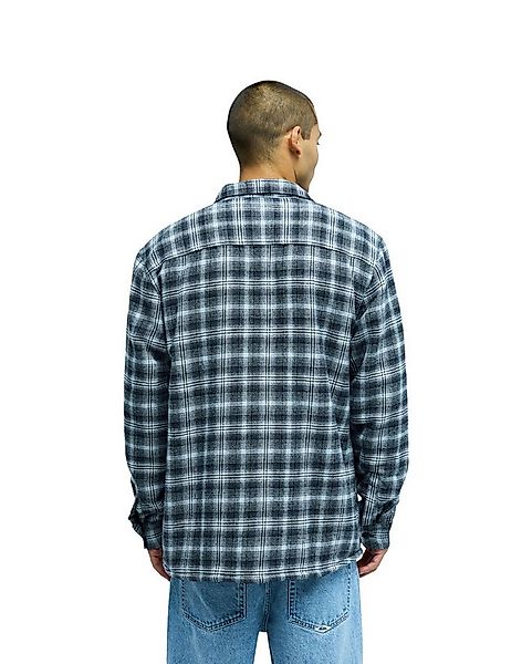 Quiksilver Langarmhemd Venture Sherpa günstig online kaufen