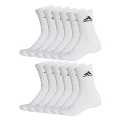 adidas Sportswear Socken Cushioned Crewsocken (6-Paar) günstig online kaufen