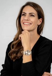 SURI FREY Quarzuhr SFY Molly, (1-tlg., günstig online kaufen