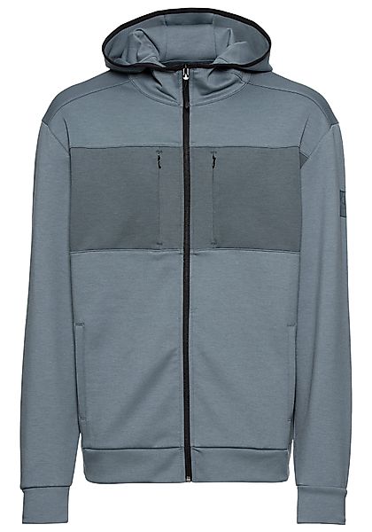 Champion Kapuzensweatjacke Athleisure günstig online kaufen
