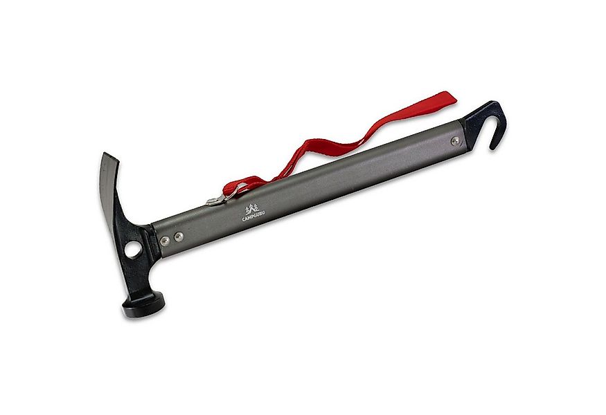Campguru Hammer Camping Hammer Heringauszieher, Campinghammer Zelt Hering H günstig online kaufen