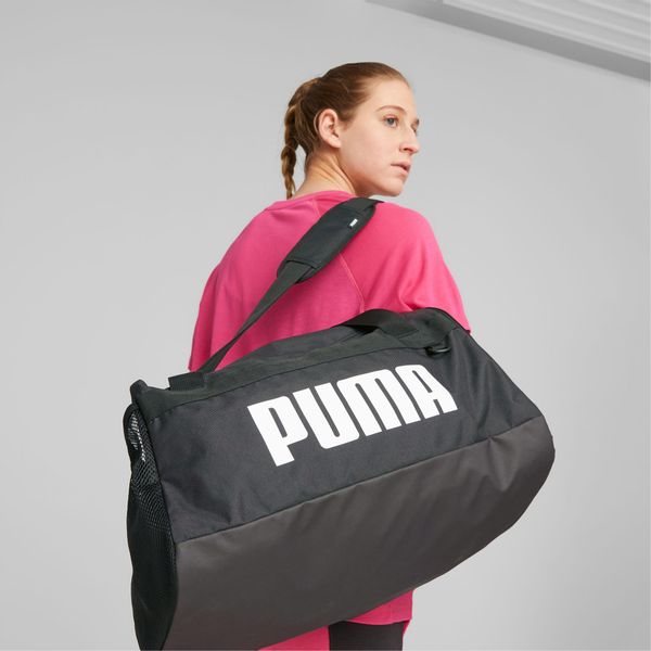PUMA Sporttasche CHALLENGER DUFFEL BAG S günstig online kaufen