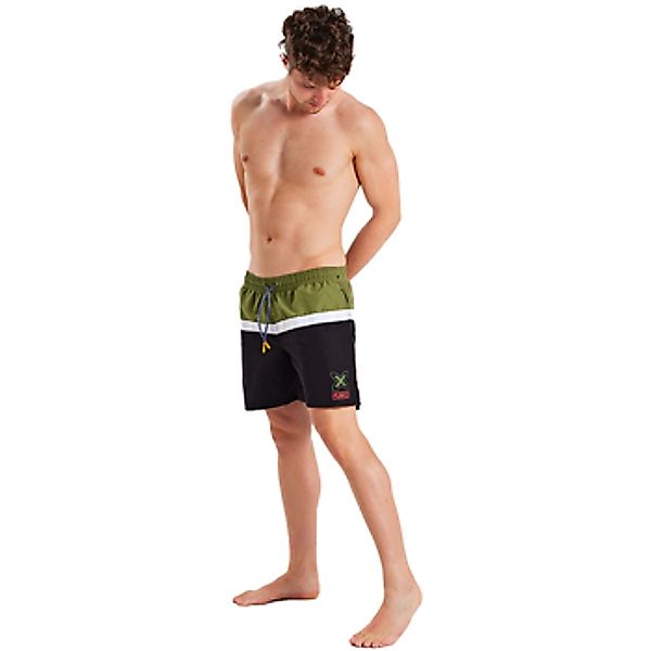 Munich  Badeshorts MUEM1080-01 günstig online kaufen