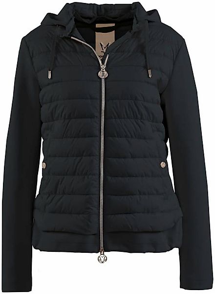 Fuchs Schmitt Steppjacke, mit Kapuze, mit abnehmbarer Kapuze günstig online kaufen