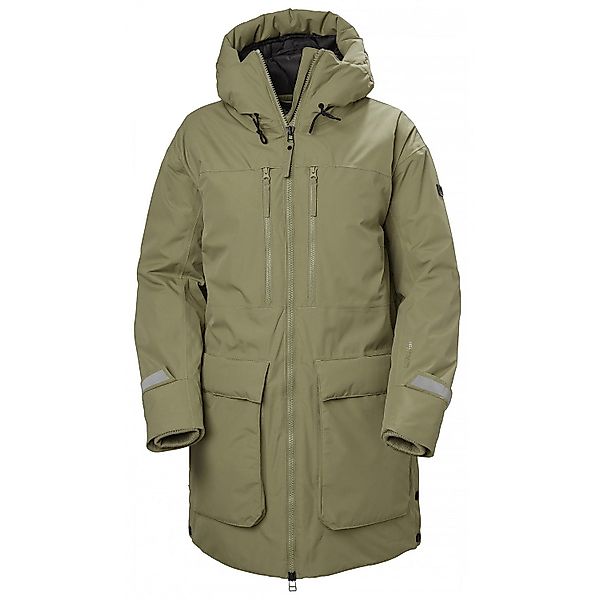 Helly Hansen Funktionsjacke Jacke WMAUD PARKA günstig online kaufen