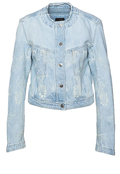 BOSS ORANGE Jeansjacke Truck (1-St) günstig online kaufen