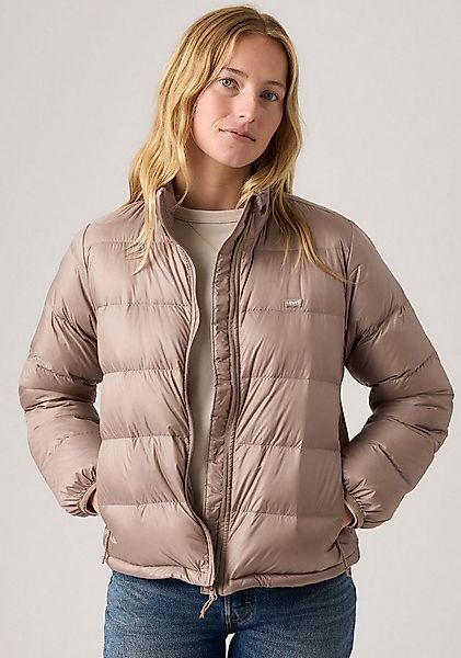 Levi's® Kurzjacke WMS PACKABLE JACKE mit Taschen günstig online kaufen