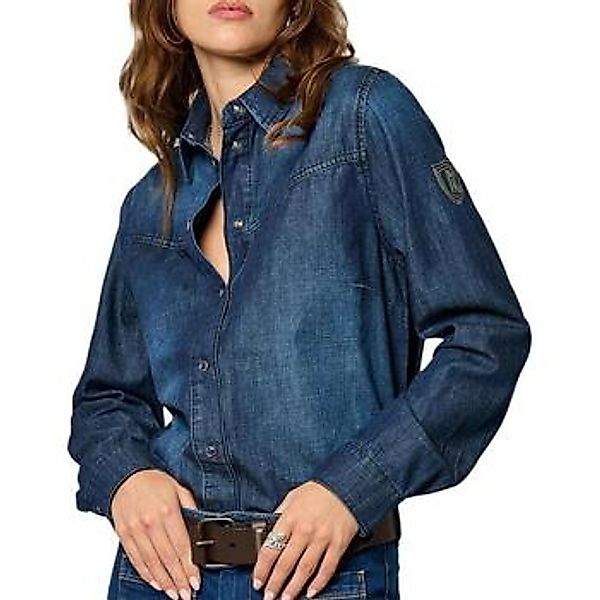 Kaporal  Blusen BINEH24W4J-GAR günstig online kaufen