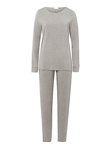 Hanro Pyjama Natural Elegance (2 tlg) günstig online kaufen