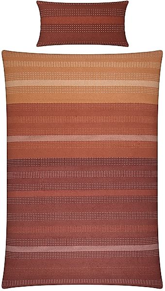 LOOKS by Wolfgang Joop Bettwäsche Bettwäsche, günstig online kaufen