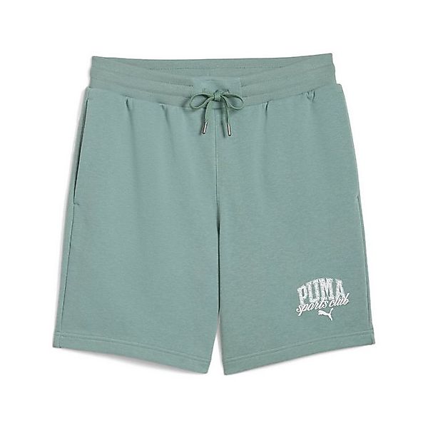 PUMA Trainingsshorts CLASS SHORTS 8" TR günstig online kaufen