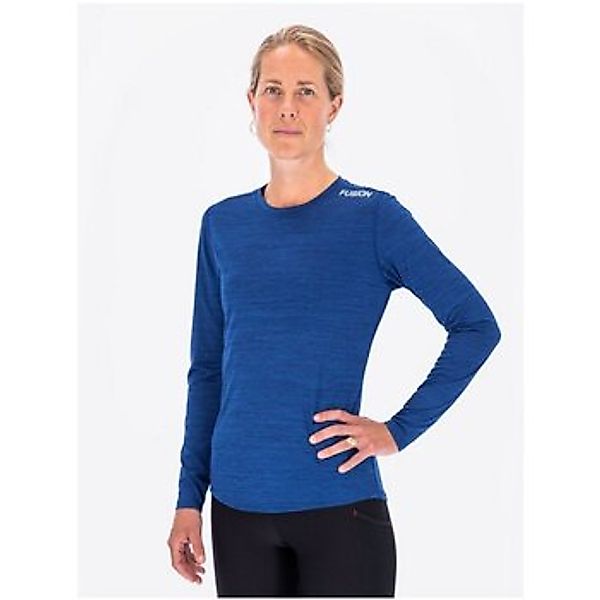 Fusion  Tuniken Sport Womens C3 LS Shirt 0283/90 90 günstig online kaufen