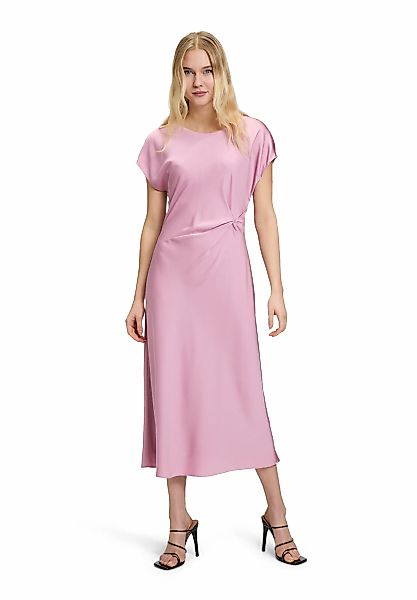 Vera Mont Abendkleid "Vera Mont Damen Abendkleid in 7/8 Länge", Gerafft günstig online kaufen