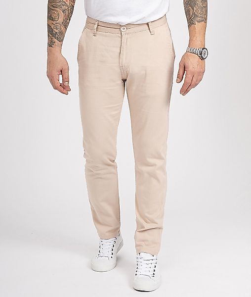 Rock Creek Chinohose Herren Regular Fit günstig online kaufen