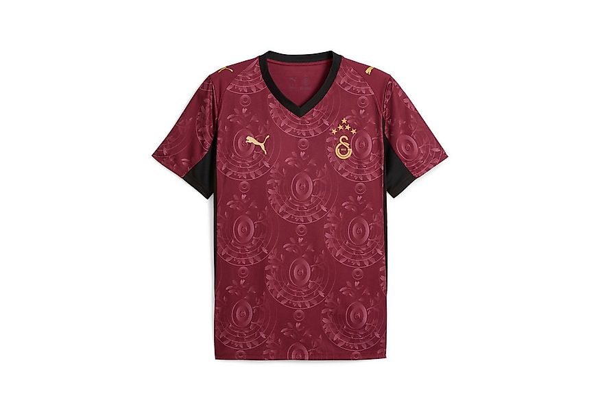 PUMA Fußballtrikot GSK THIRD JERSEY REPLICA W/O SPONSOR WITH STAR für Fußba günstig online kaufen