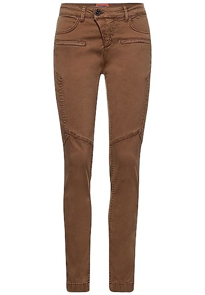 Street One Damen Hose A374700 günstig online kaufen