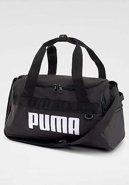 PUMA Sporttasche "CHALLENGER DUFFEL BAG XS" günstig online kaufen