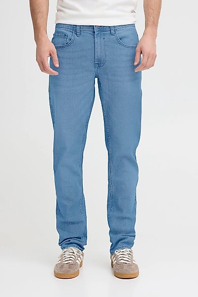 Blend Slim-fit-Jeans "BHTwister" Jeanshose mit normalem Bund und schmalem B günstig online kaufen