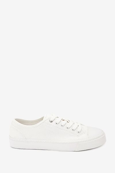 Next Forever Comfort® Baseball Canvas-Turnschuhe Sneaker günstig online kaufen
