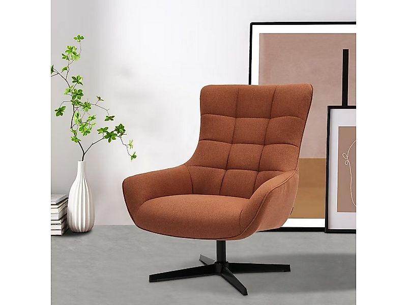 OTTO home Ohrensessel LEMOORE - OTTO. Verlässliche Qualität., Relaxsessel, günstig online kaufen