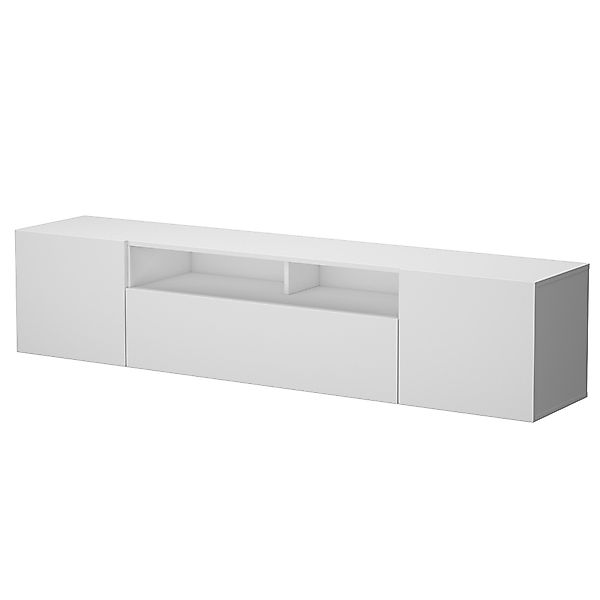 doporro Lowboard TV-Schrank Fernsehschrank Hängend oder günstig online kaufen