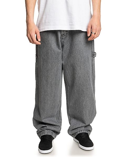 DC Shoes Funktionshose Worker Baggy günstig online kaufen