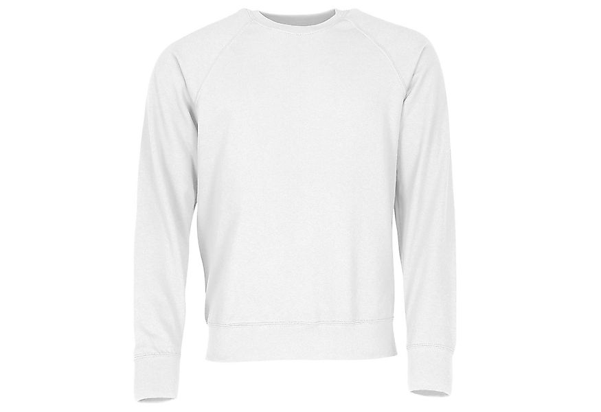 Fruit of the Loom Sweatshirt Fruit of the Loom Lightweight Raglan Sweat günstig online kaufen