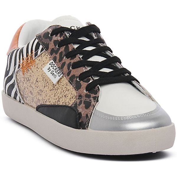 Dockers  Sneaker 929 GOLD günstig online kaufen