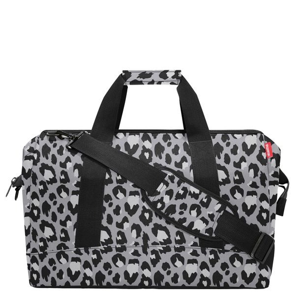 REISENTHEL® Einkaufsshopper allrounder L leo nero günstig online kaufen