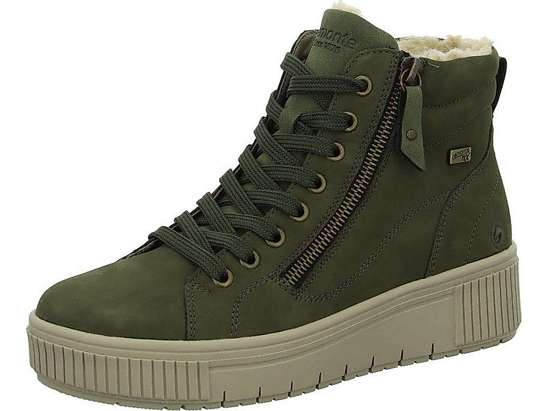 Remonte D3B71 Winterstiefel günstig online kaufen