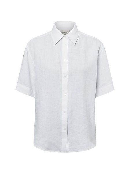 Gant Kurzarmbluse günstig online kaufen