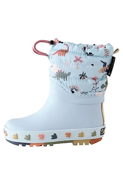 Next Thinsulate™ Gummistiefel mit Umschlagschaft Gummistiefel günstig online kaufen