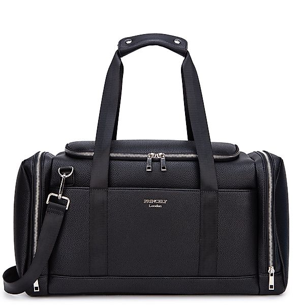 Princely London Weekender Reisetasche/Sporttasche New York günstig online kaufen