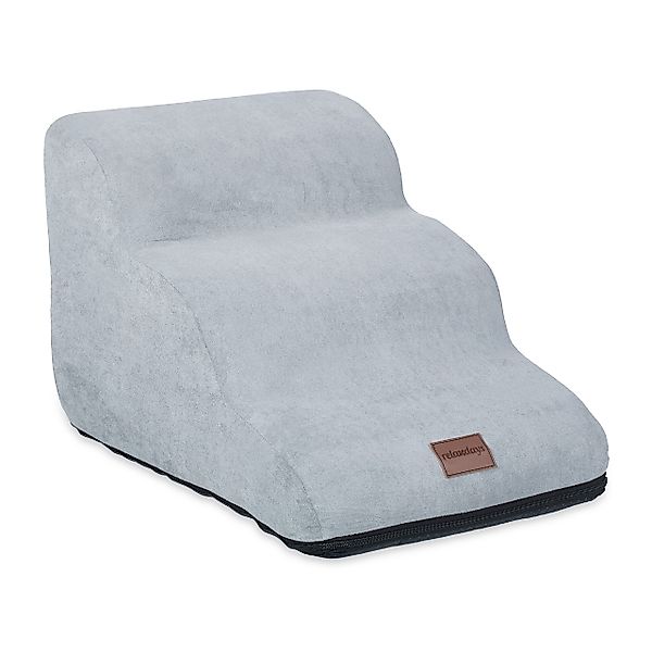 relaxdays Haustiertreppe mit 3 Stufe (1-St), günstig online kaufen