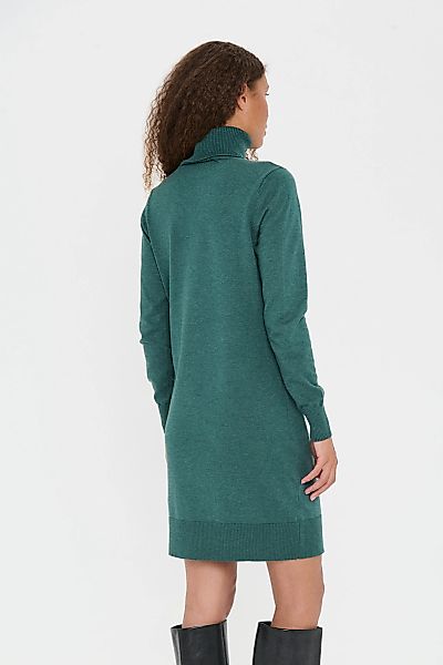 Saint Tropez Strickkleid "U6801, MilaSZ Rollneck Dress" günstig online kaufen